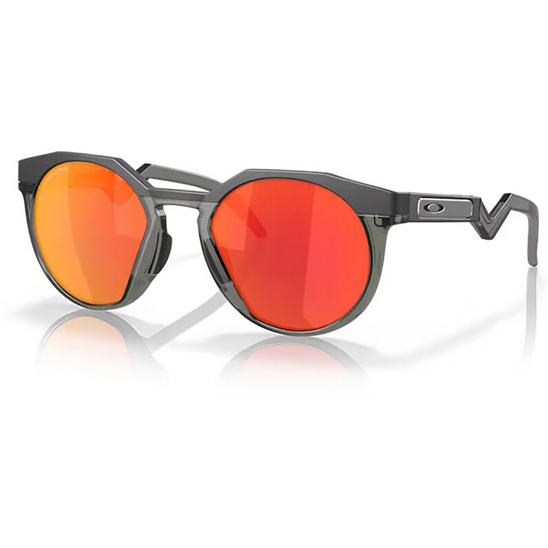 

Солнцезащитные очки HSTN Oakley, черный