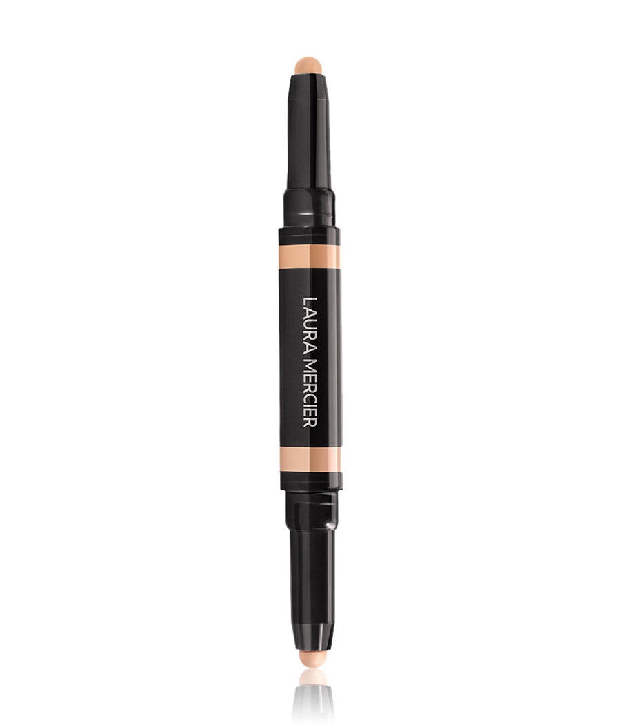 

Консилер LAURA MERCIER Secret Camouflage Brighten & Correct Duo, Nr. 2C, 2g