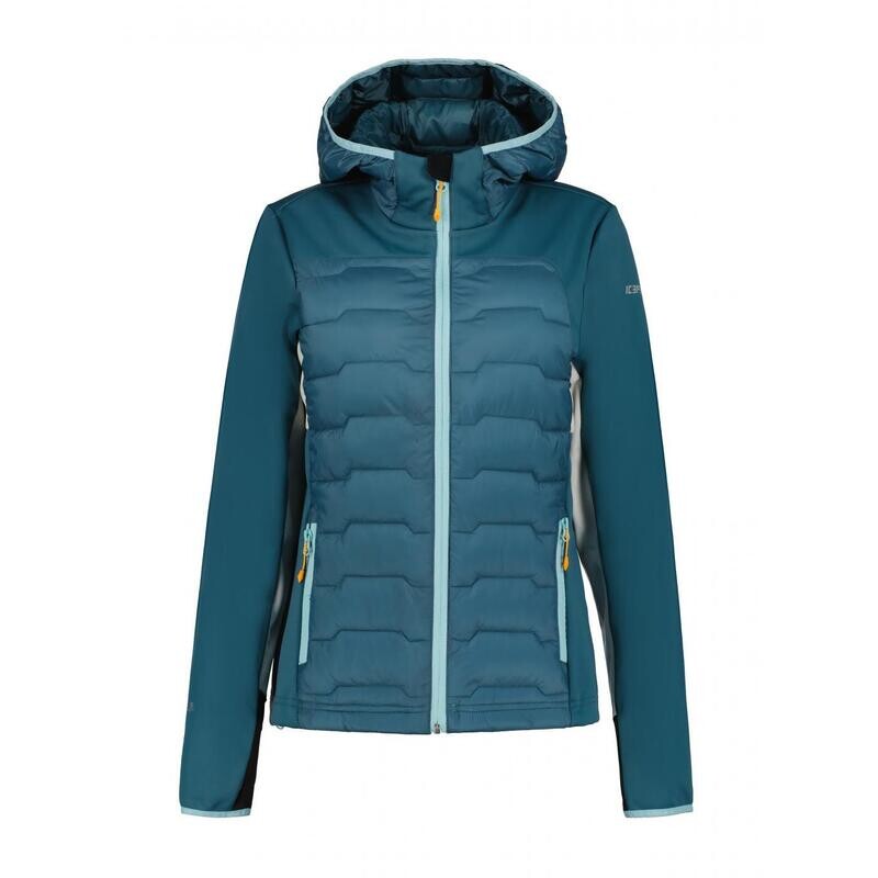 

ICEPEAK Burlison куртка из софтшелла женская