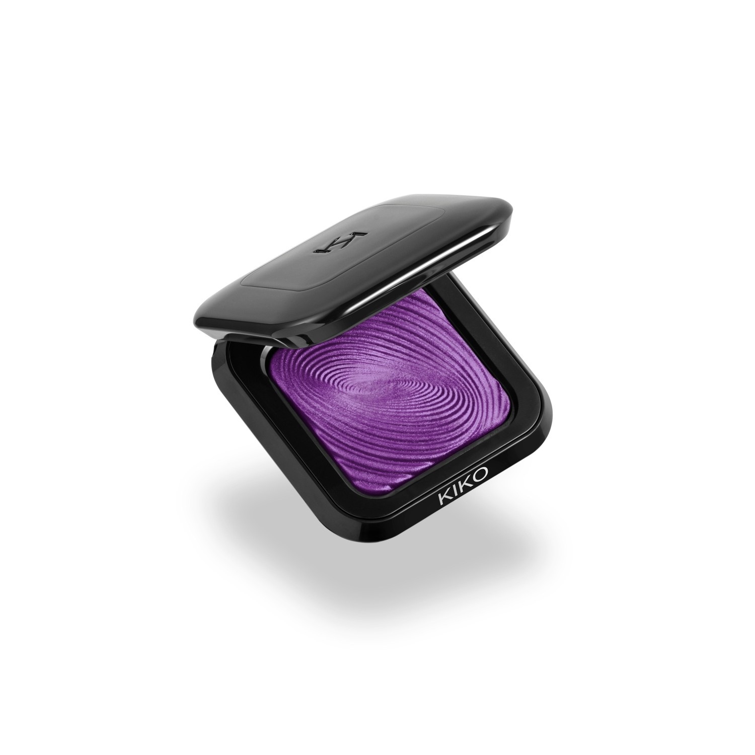 Тени для век new water Kiko Milano, 13 violet, вес 3 гр. — фото 3