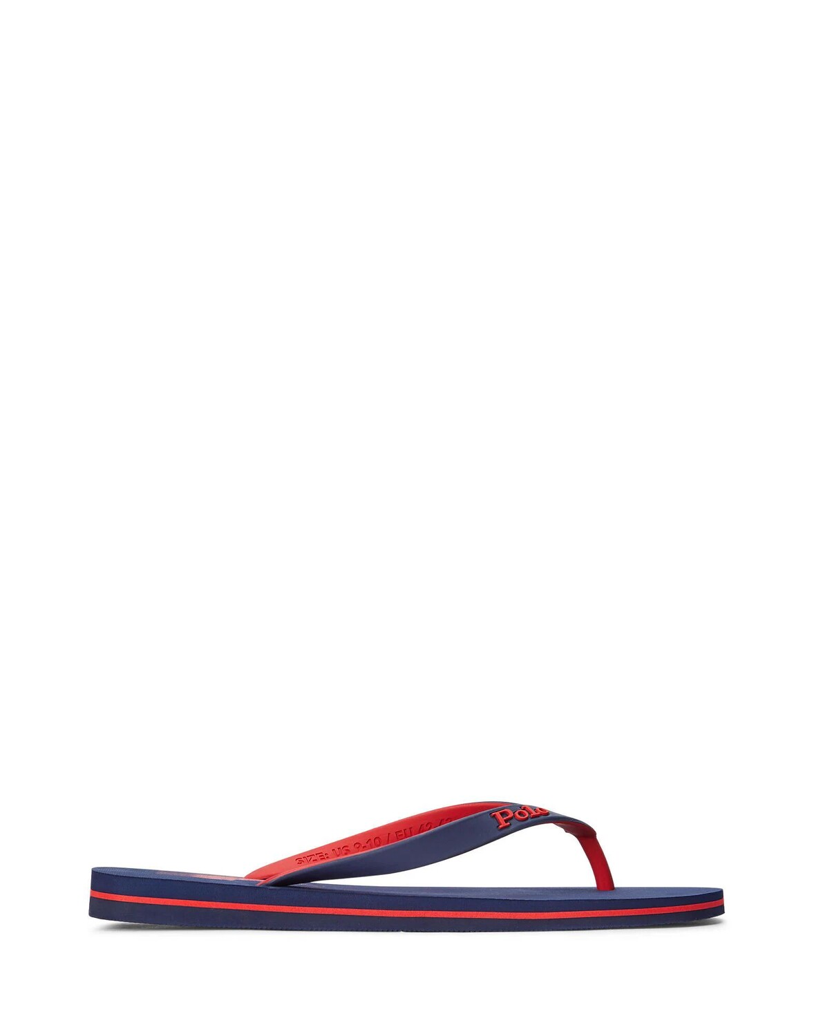 

Сандалии Polo Ralph Lauren, синий