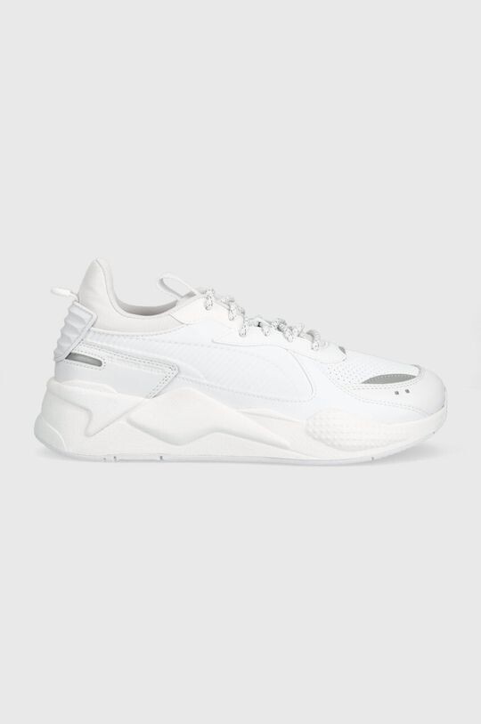 

Кроссовки Triple Puma, белый