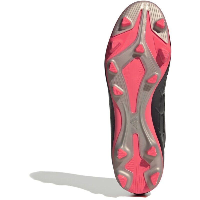Футбольные бутсы для газона Copa Pure 2 Club FXG Adidas, мультиколор — фото 2