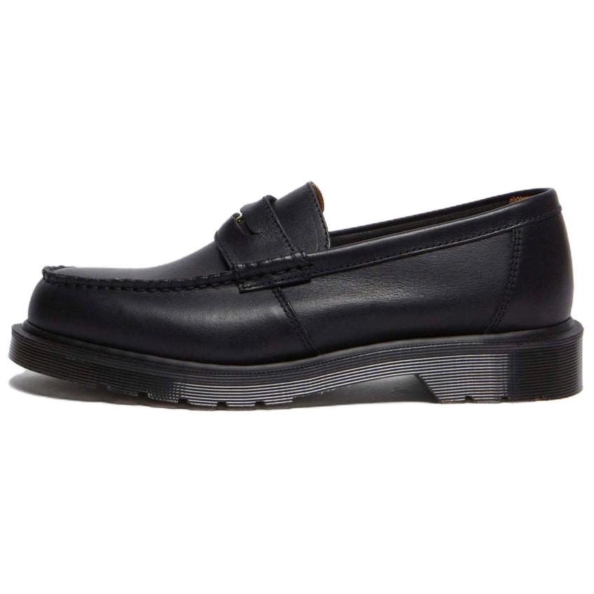 Dr.Martens Кожаные туфли Dr. Martens Penton, черные