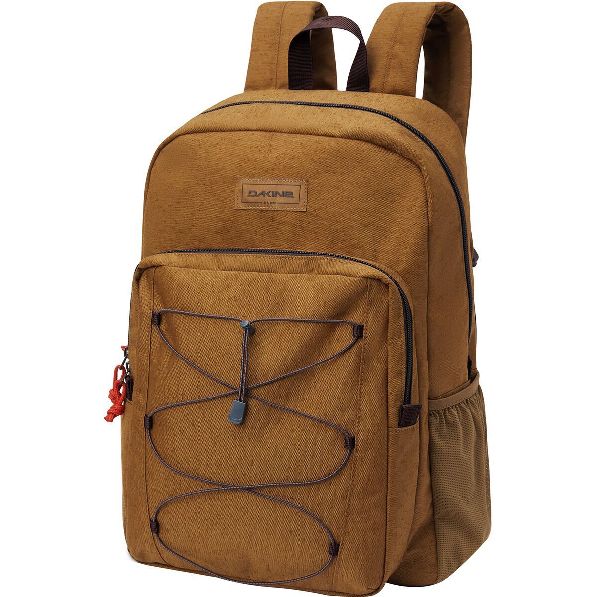 

Образовательный рюкзак 30 л Dakine, цвет rubber