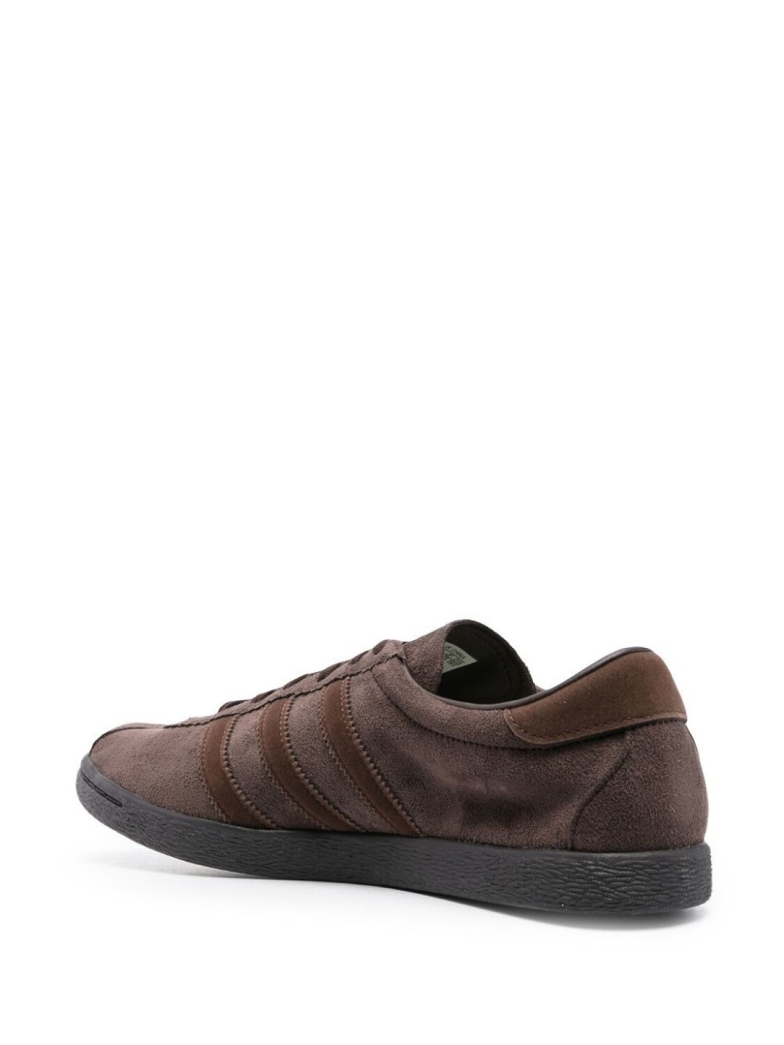 Adidas кроссовки Gazelle, коричневый — фото 3