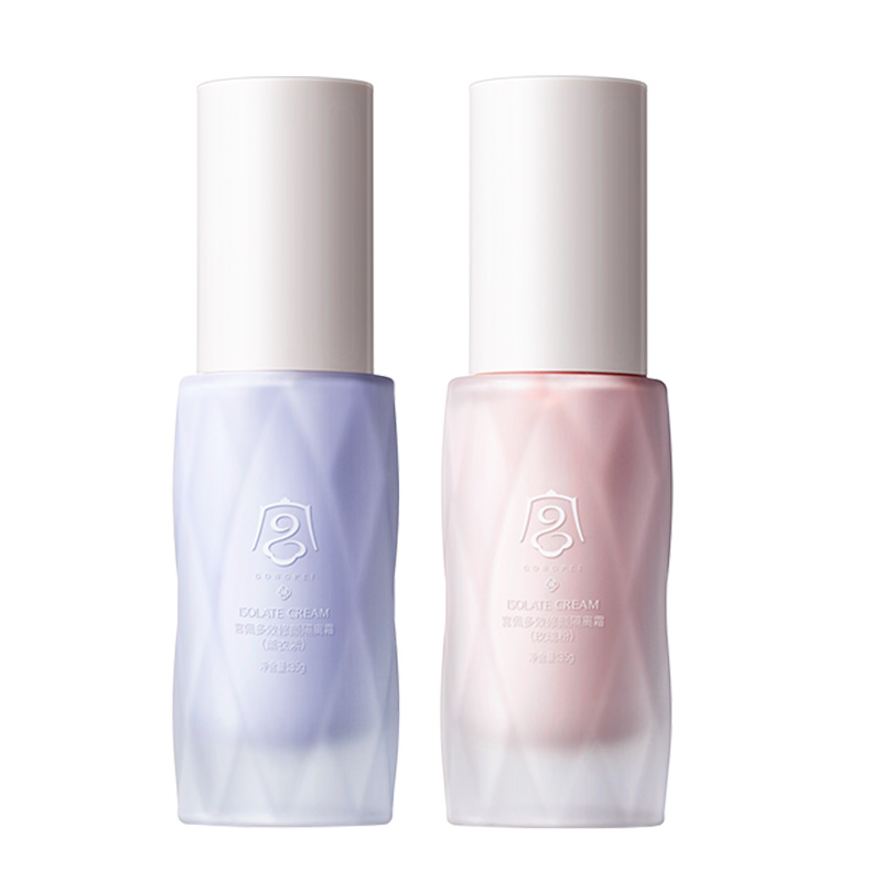 

Тонирующие праймеры / увлажняющие средства для женщин Gong Pei