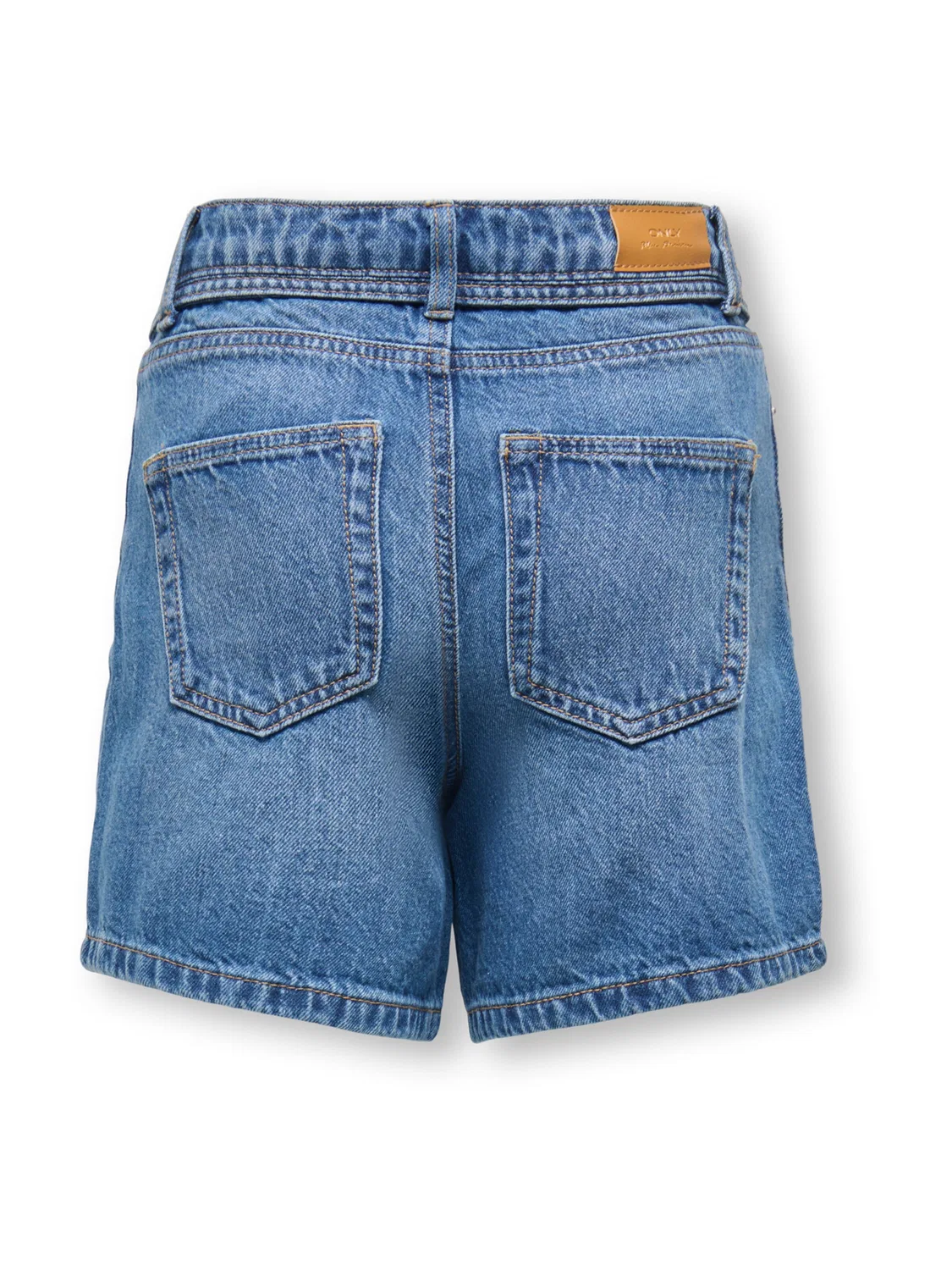 Обычные джинсы 'KOGGianna' Only Girls, Blue Denim — фото 2