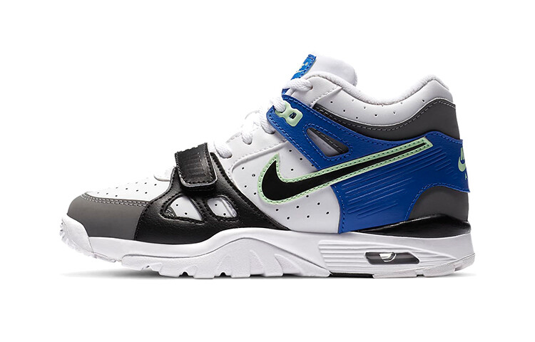 

Детские баскетбольные кроссовки Nike Air Trainer 3 BP