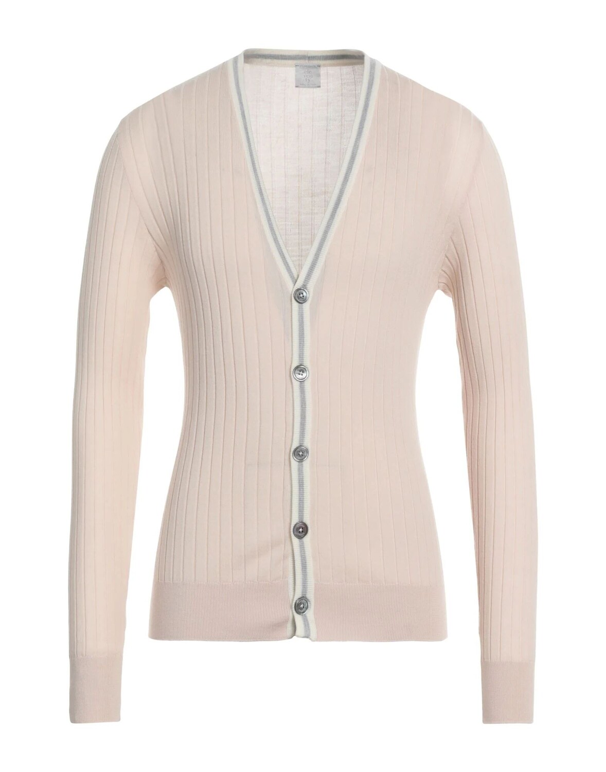 

Кардиган Eleventy, светло-розовый