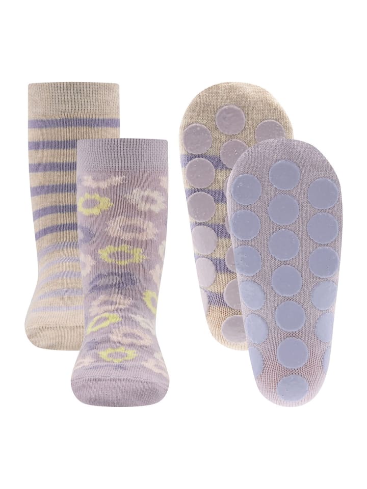 

Носки ewers, сиреневый