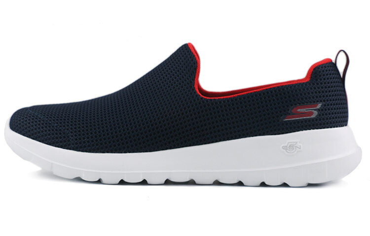 

Кроссовки Skechers Lifestyle, темно-синие/красные, Красный, Кроссовки Skechers Lifestyle, темно-синие/красные