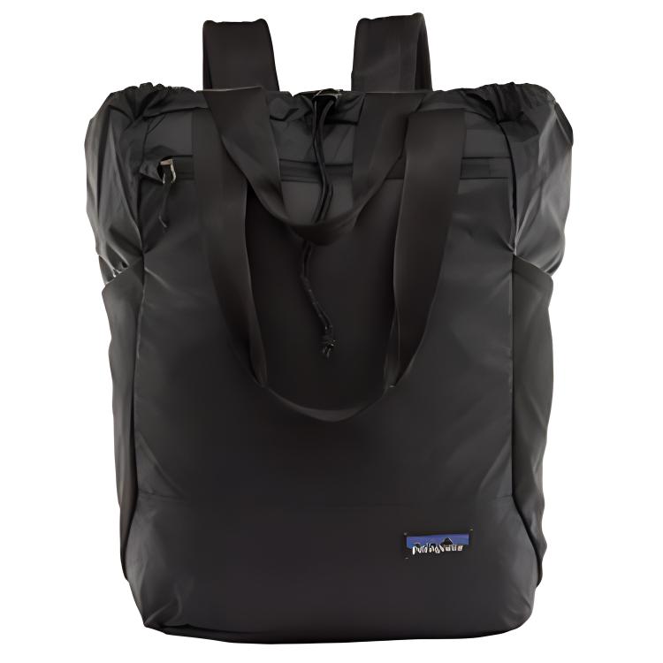 

27л рюкзак для активного отдыха nylon мужской Patagonia, черный