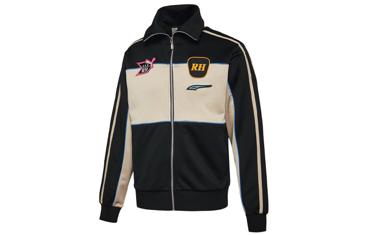 

Мужская куртка Puma, цвет Black