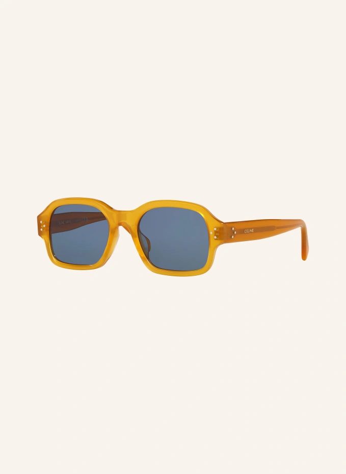 

Солнцезащитные очки cl000410 bold 3 точки Celine, синий