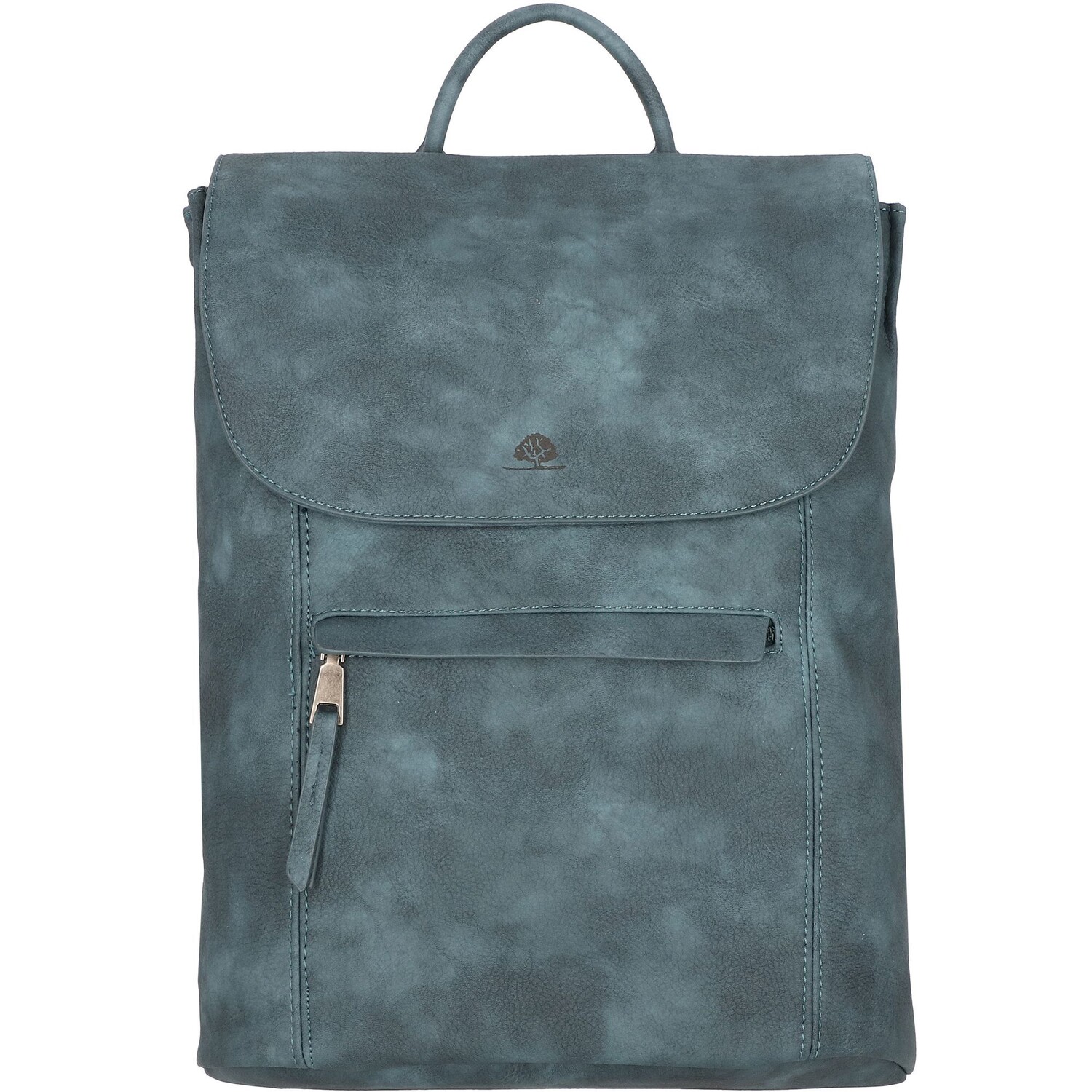 

Рюкзак Greenburry Mad'l Dasch Annerl 37 cm, бензиновый