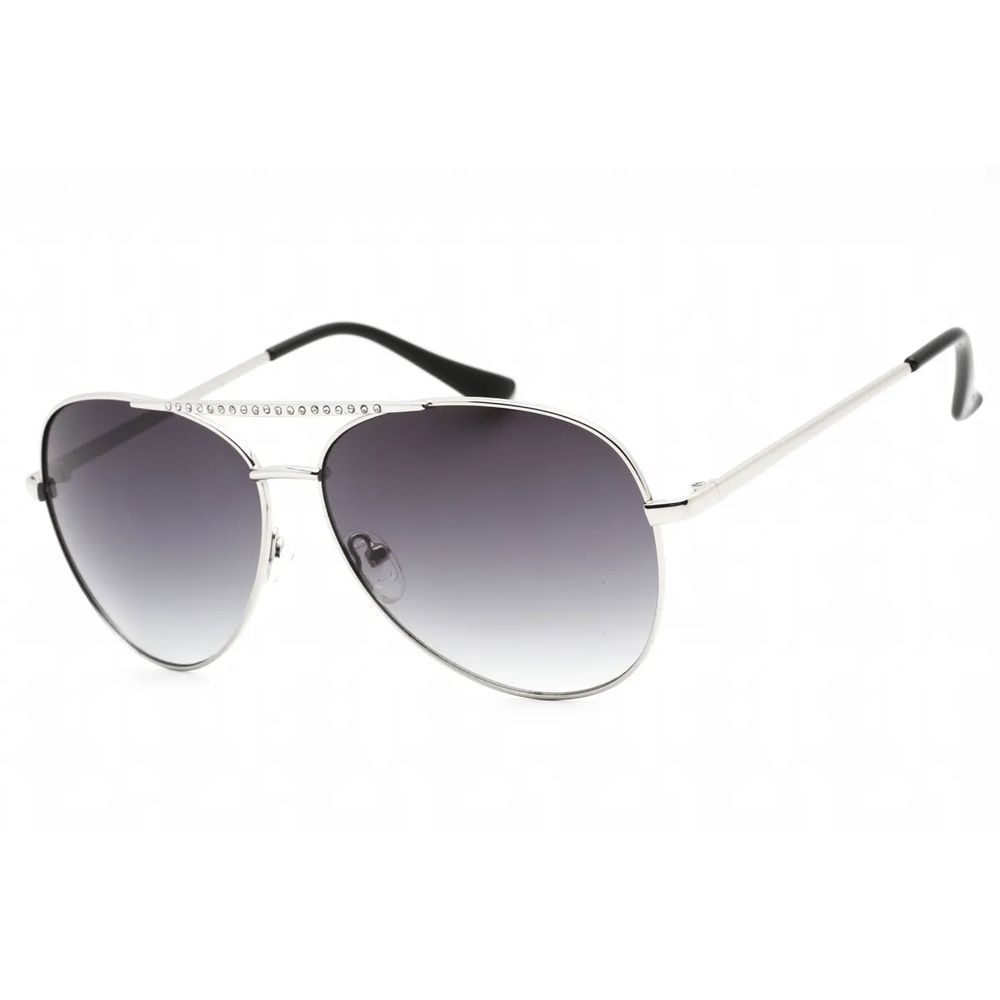 

Женские солнцезащитные очки Guess Metal, серый