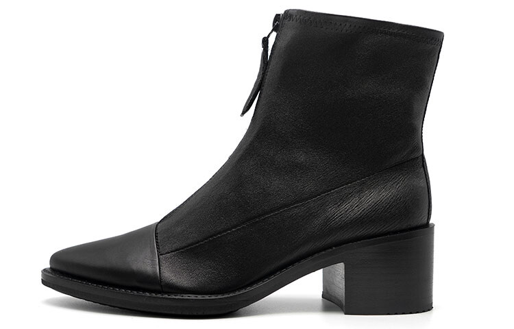 

Ботильоны Ecco Ankle Boots Women's Black