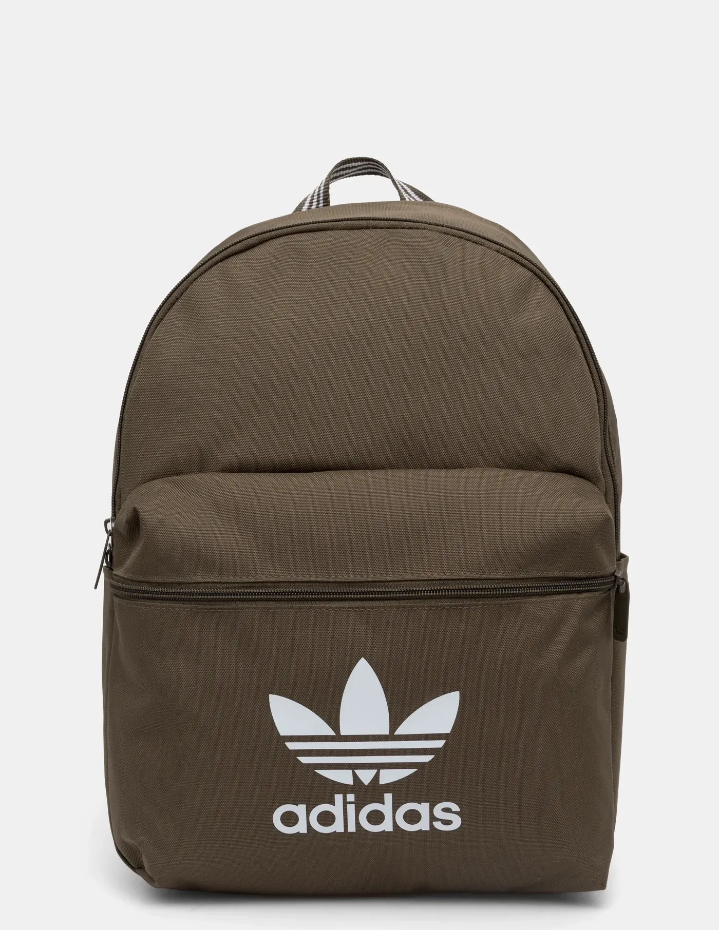 

Рюкзак Adicolor adidas Originals, зеленый