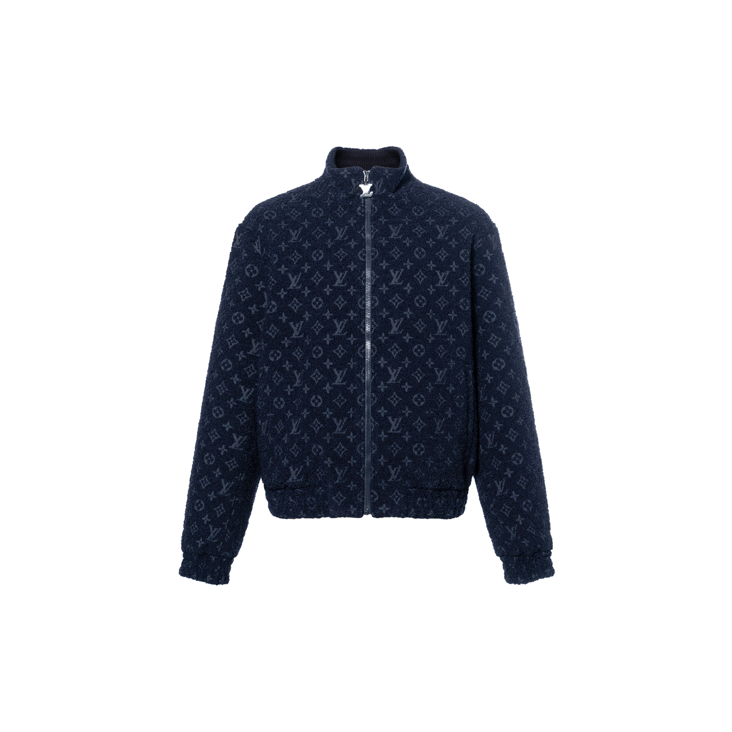 

LOUIS VUITTON Куртка, Marine Blue