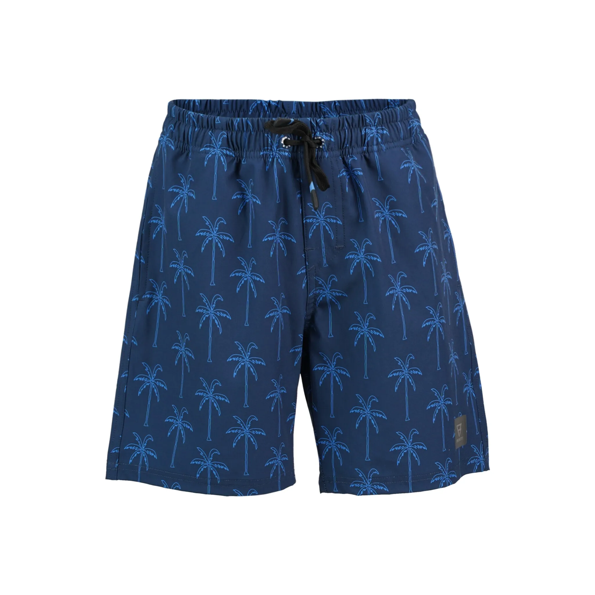 

Шорты Брунотти Brunotti, цвет Palmtree Blue
