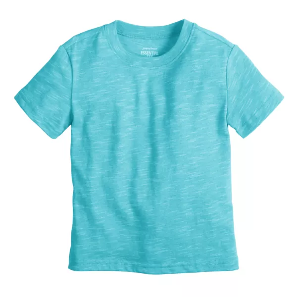 

Футболка с полосками для мальчика Jumping Beans, цвет livia blue
