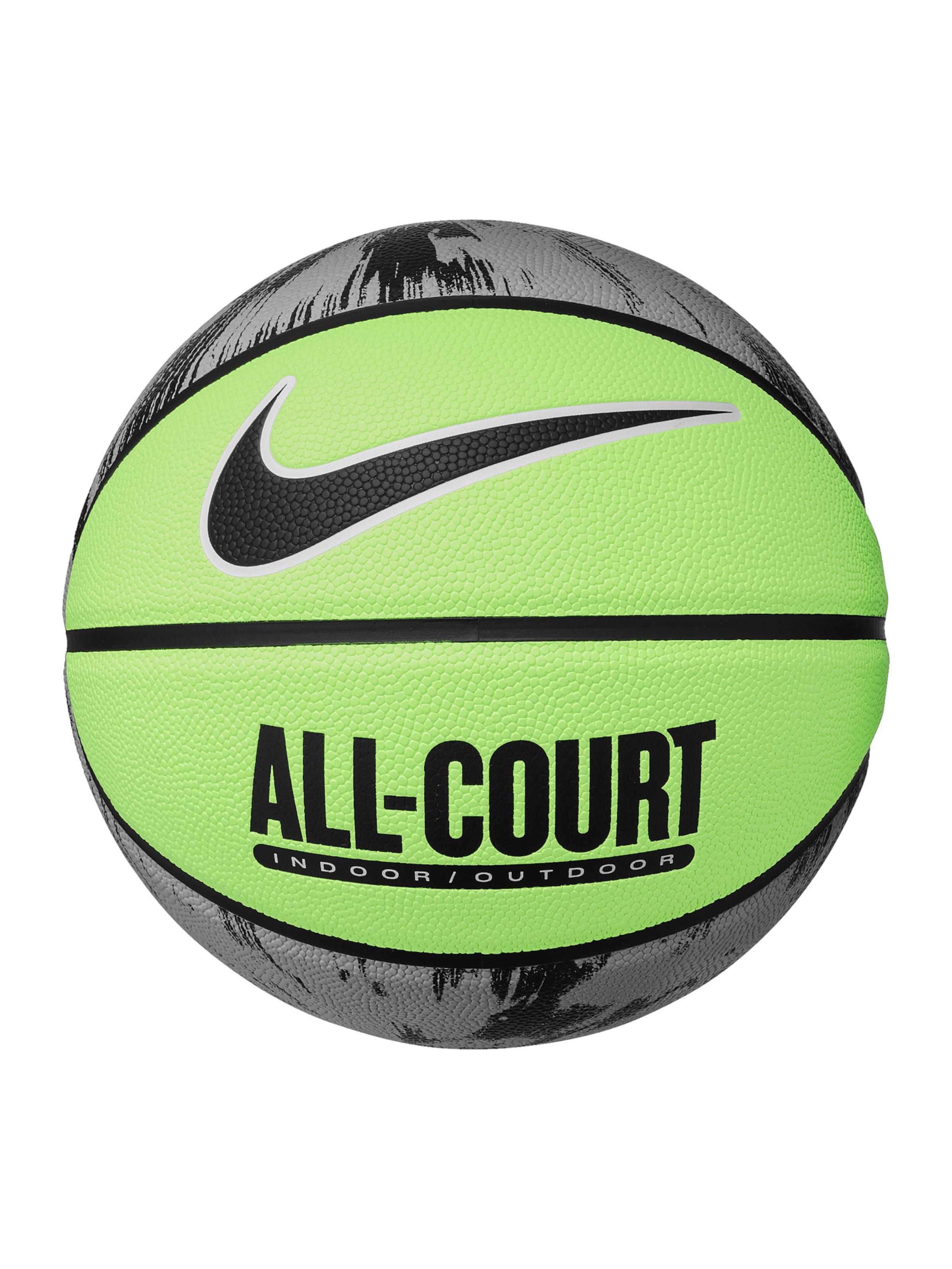 

NIKE Мяч в светло-зеленом цвете