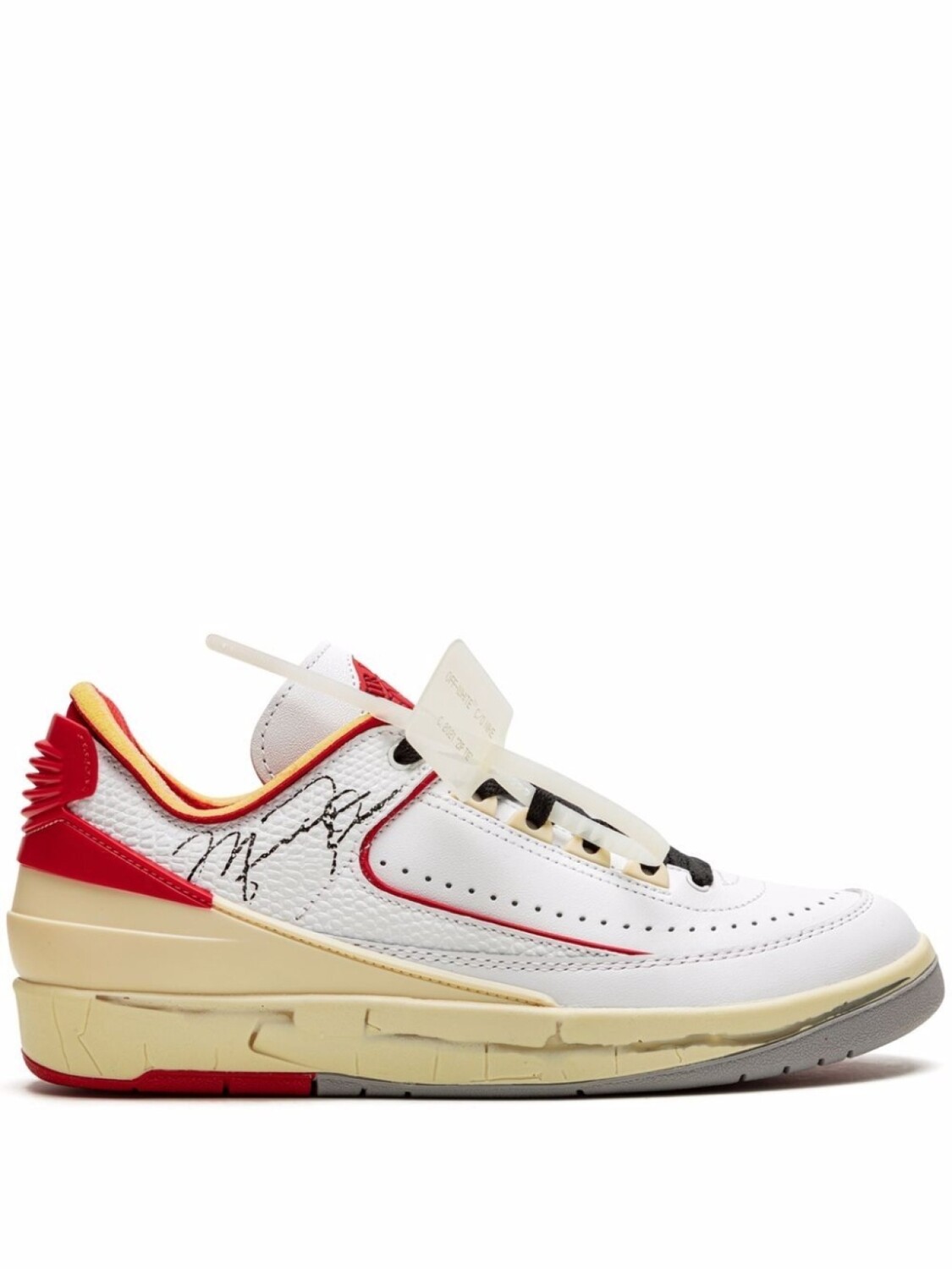 

Jordan кроссовки Off-White x Air Jordan 2 Low OG SP, белый, Серый;белый, Jordan кроссовки Off-White x Air Jordan 2 Low OG SP, белый