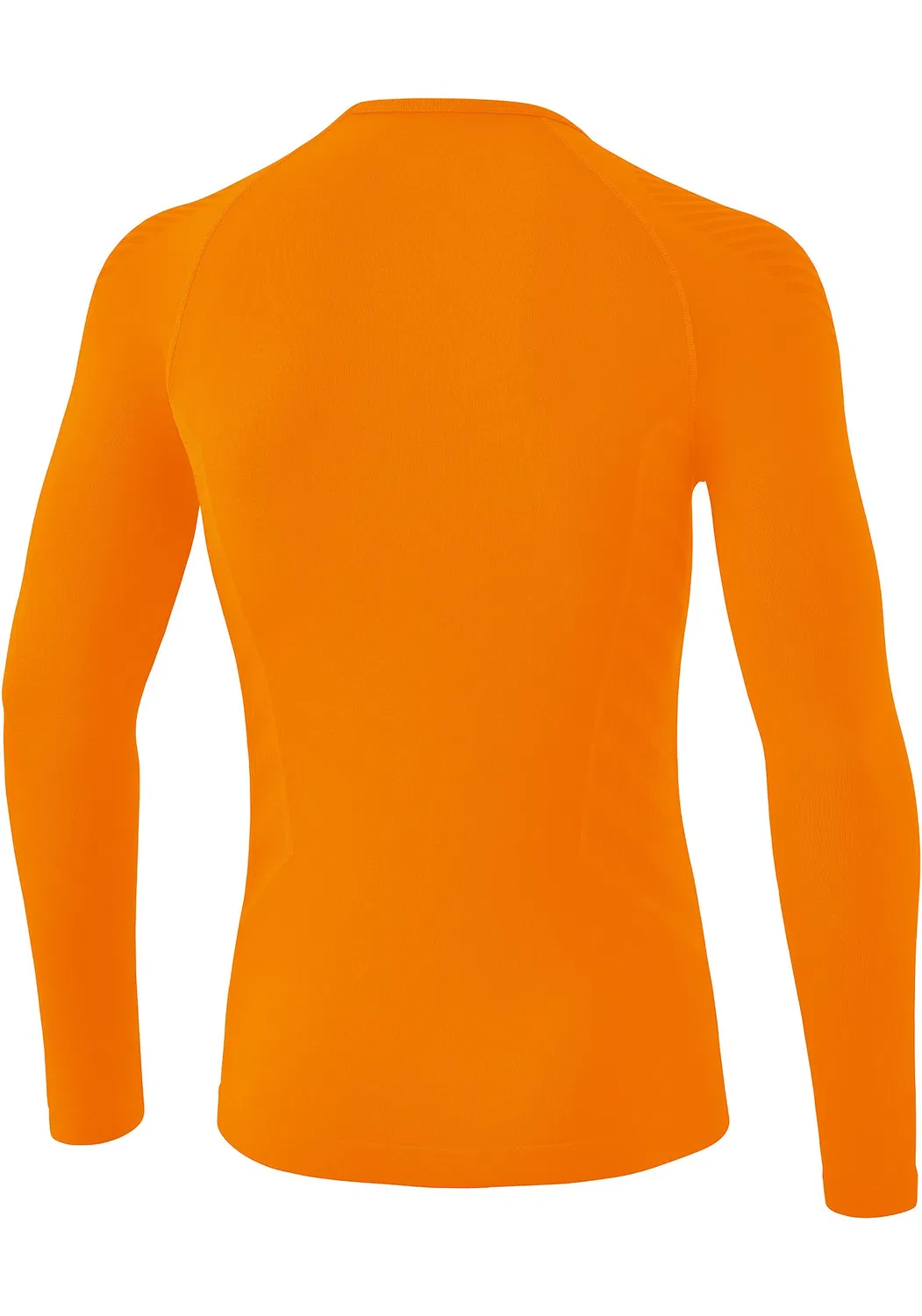 Лонгслив Athletic, Erima, new orange — фото 2