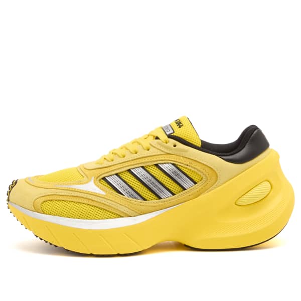 

Og la adizero goukana кроссовки Adidas, желтый, светло-желтый & core черный