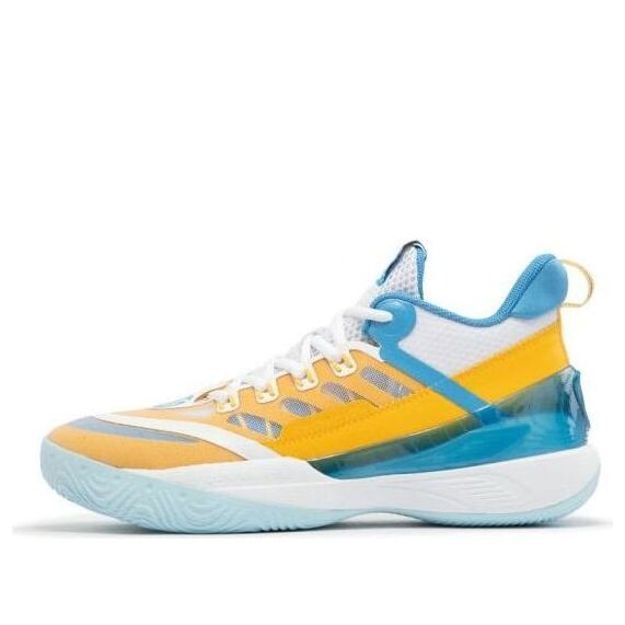 

Кроссовки ag explode aaron gordon 'denver nuggets style' 361 Degrees, белый