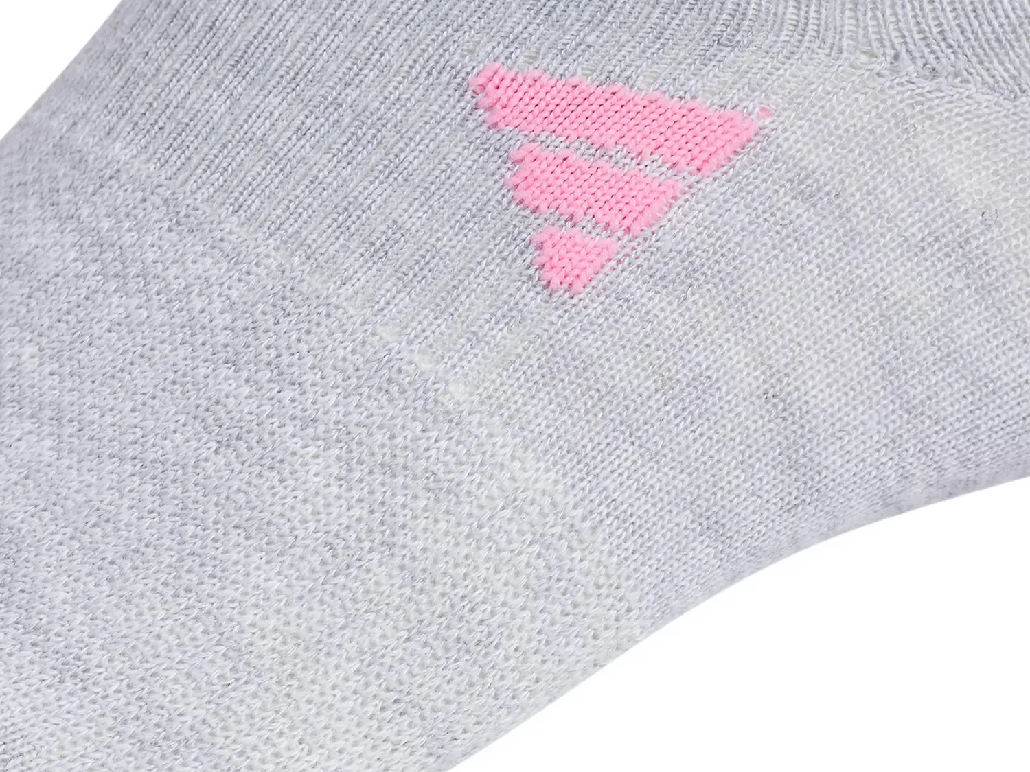 Носки детские Adidas Superlite 3.0 No Show - 6 шт., разноцветные — фото 3