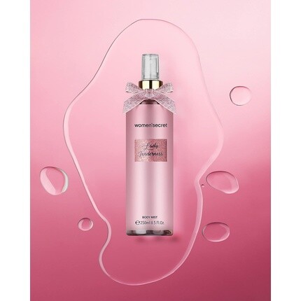 Спрей для тела Lady Tenderness Body Mist для женщин 250 мл, Women'Secret — фото 3