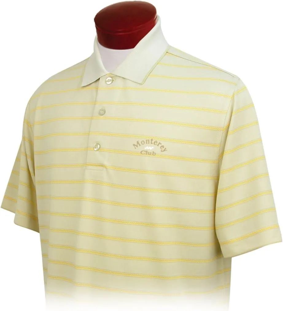 

Поля Monterey Club Mission Stripe Texture