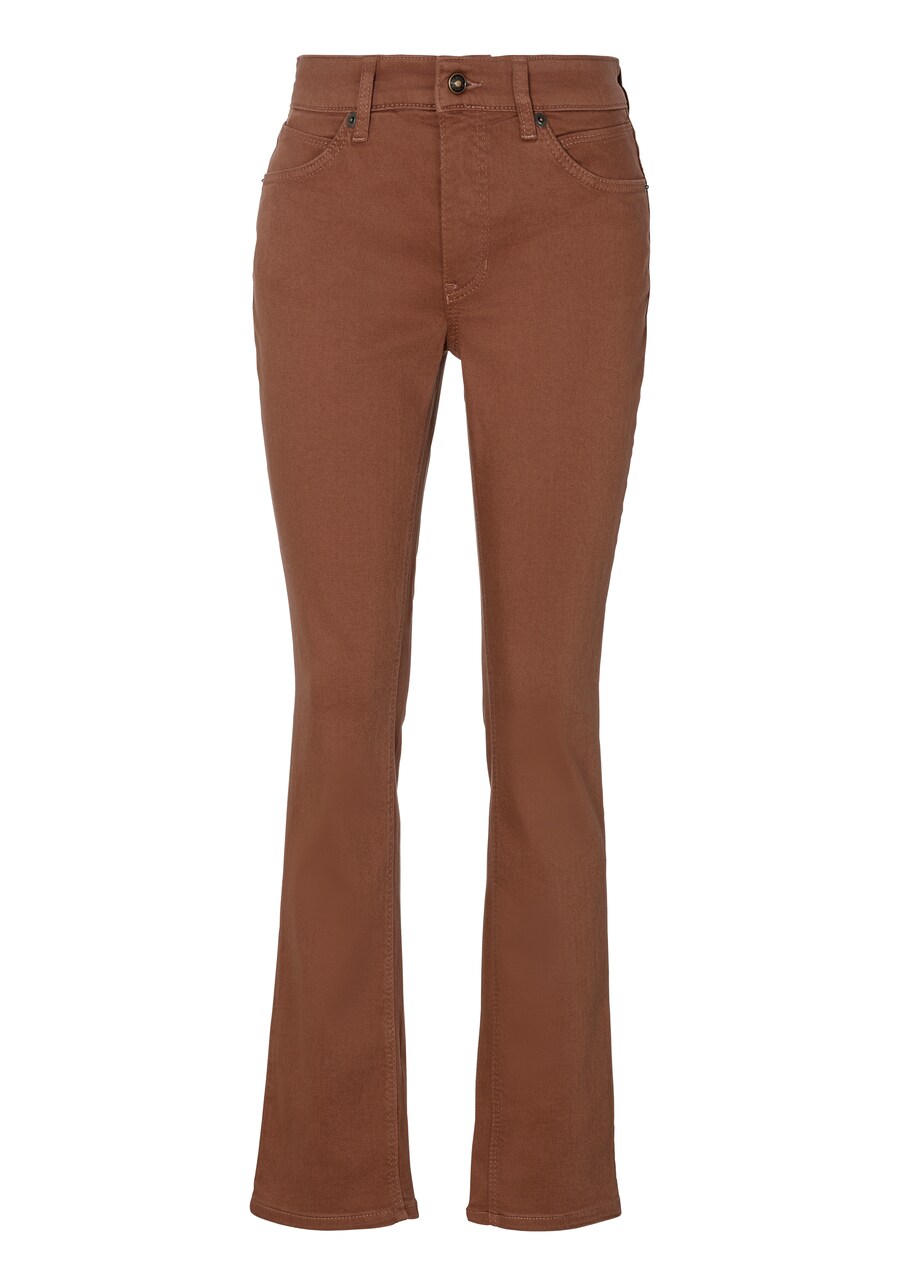 

Узкие джинсы MAC Melanie, Brown