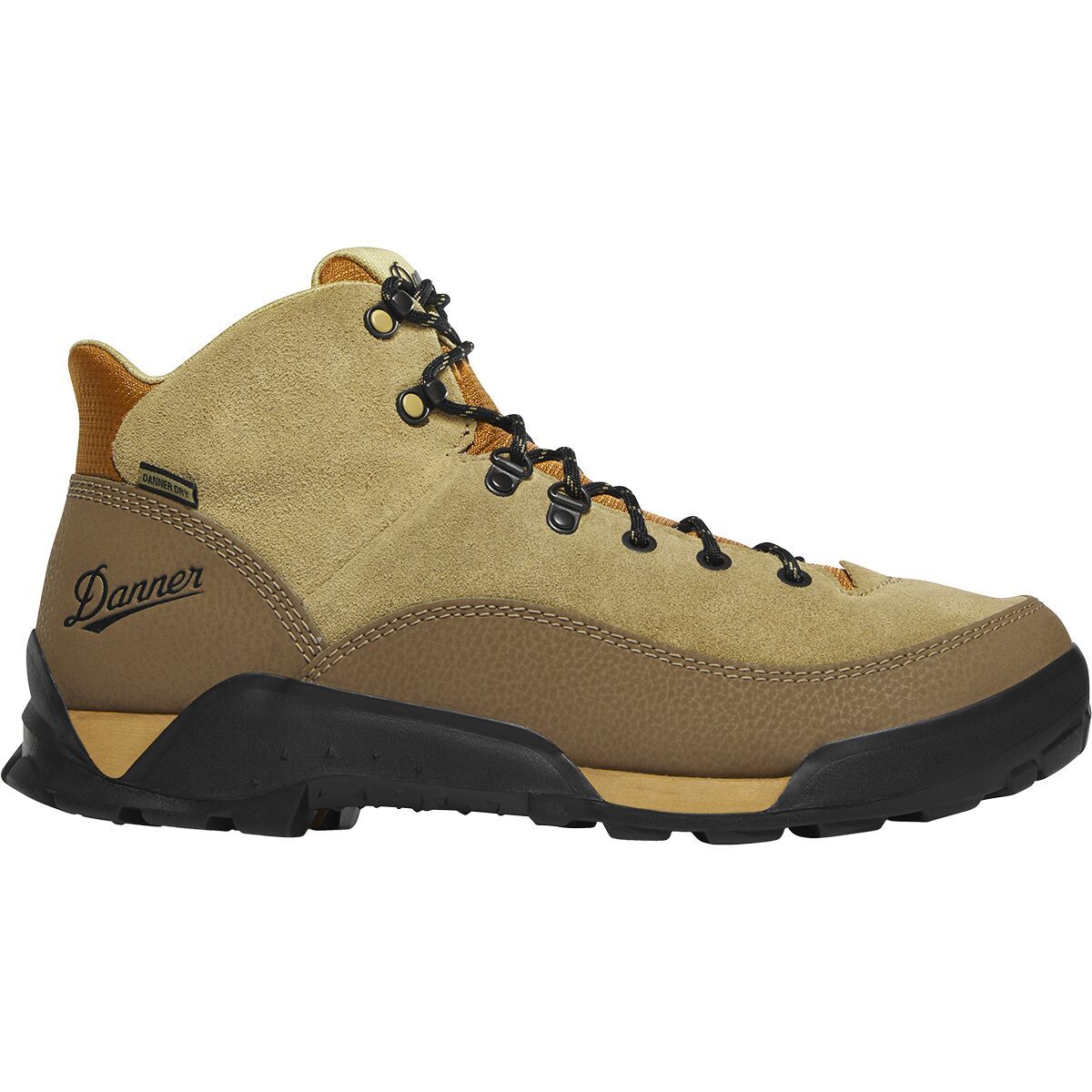 

Туристический ботинок Panorama mid Danner, мультиколор