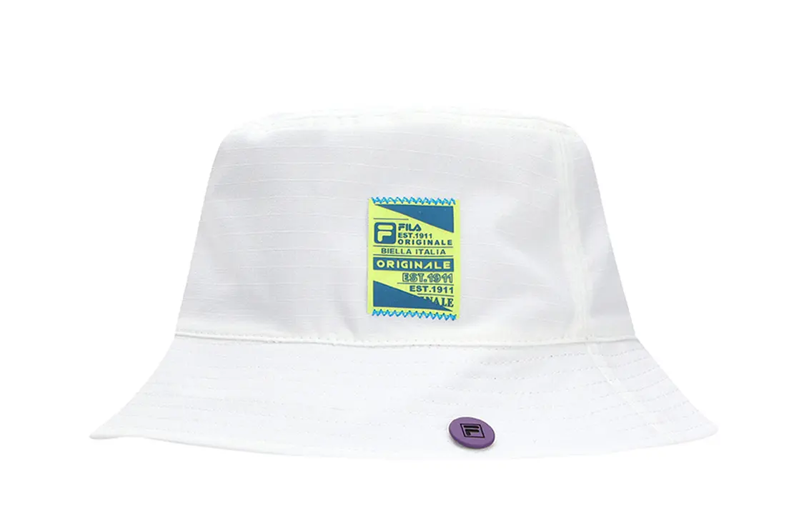 

FILA Мужская панама, White