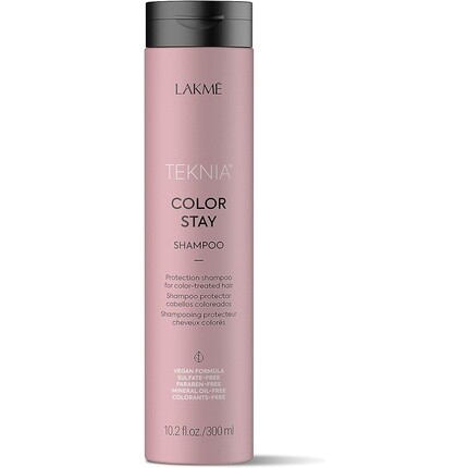 

TKN Color Stay Шампунь 300мл, Lakme