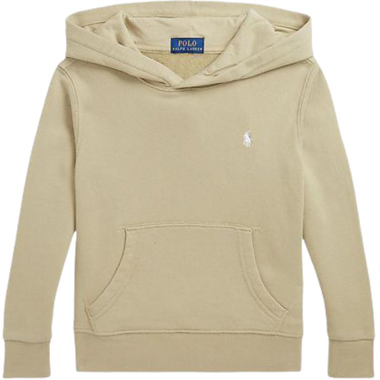 

Polo Ralph Lauren Свитшот Khaki Kids'