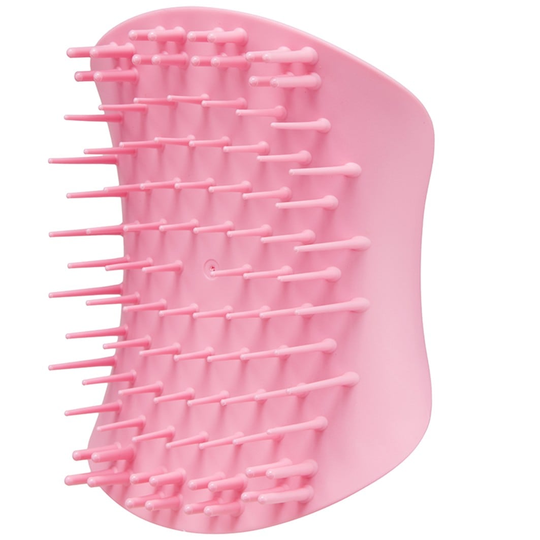 

Расческа scalp brush pretty pink Tangle Teezer, количество 1 шт.