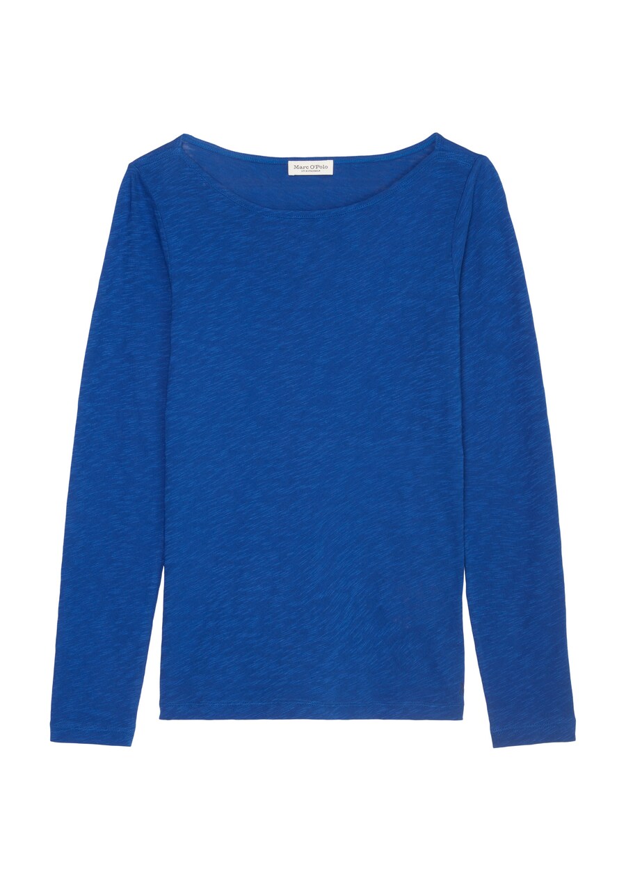 

Рубашка Marc O'Polo, цвет Gentian