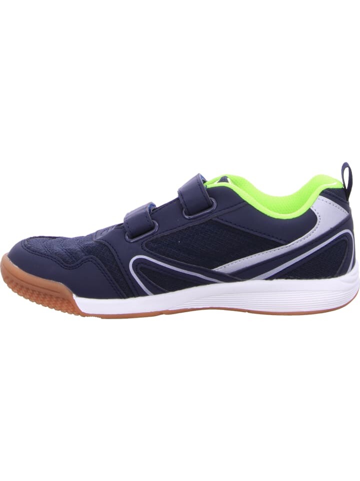 Кроссовки Lico Sportschuh, синий — фото 3