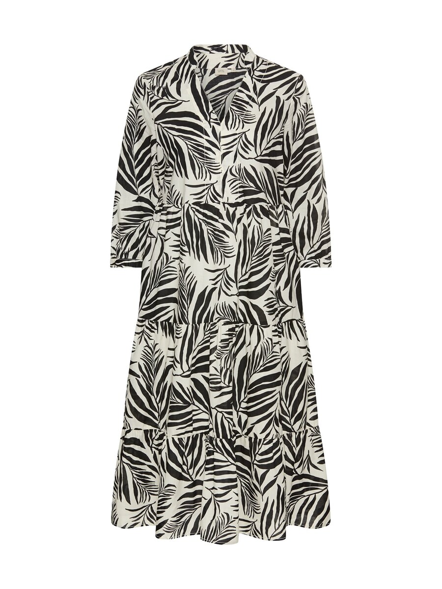 

Платье-рубашка CAMEL ACTIVE, Black