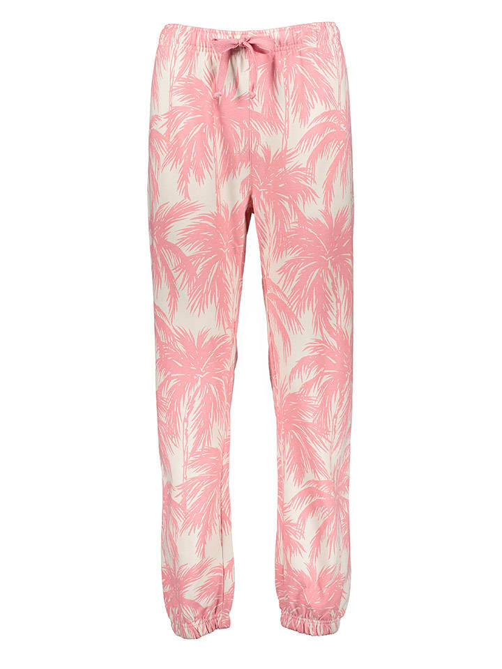 

Спортивные штаны Juvia, цвет rosa/weiß