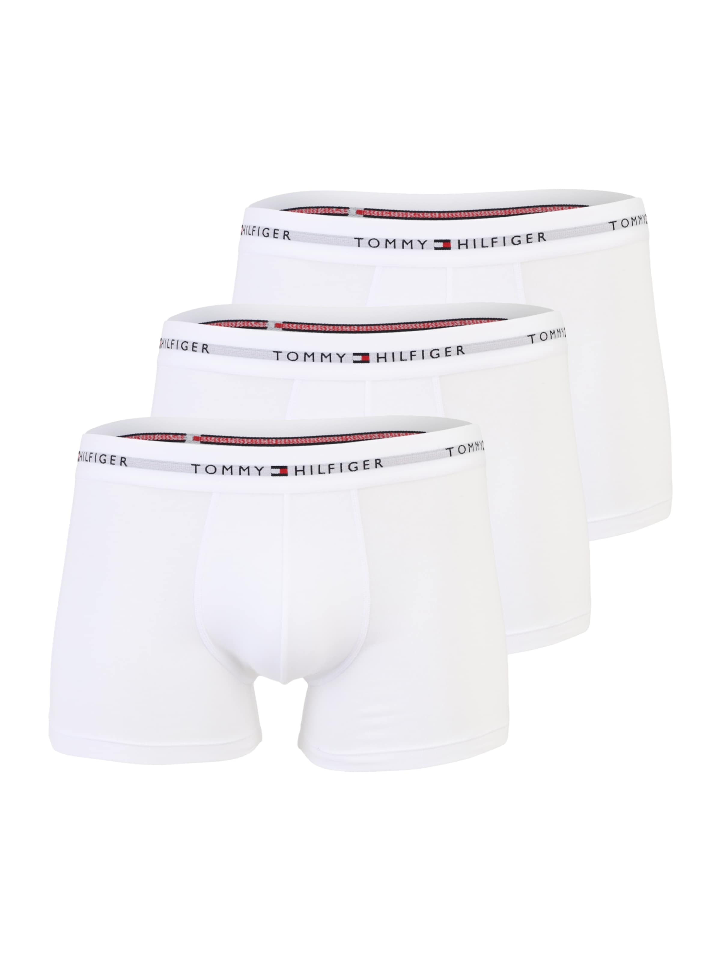 

Tommy Hilfiger Underwear Боксеры в белом цвете