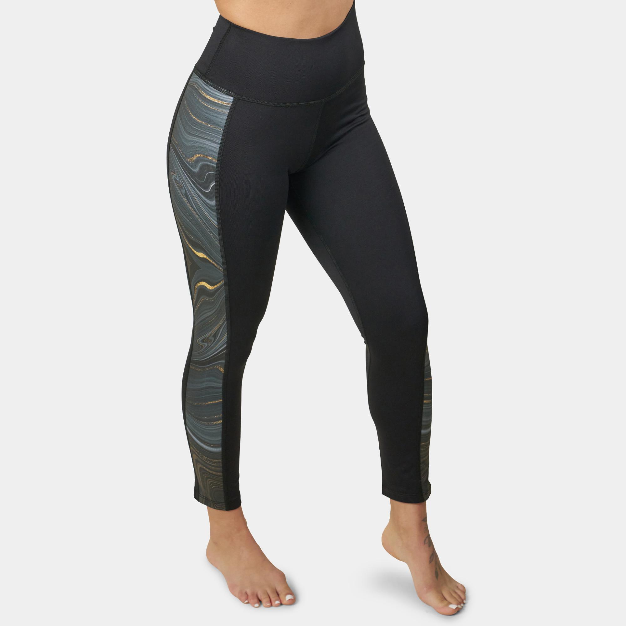 

Женские леггинсы-базовый слой Vista Blackstrap, Dark Teal