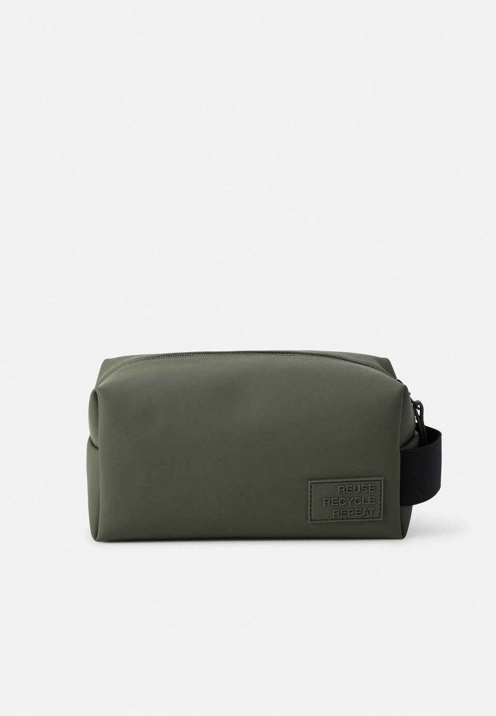 

Косметичка UNISEX Zign, зеленый