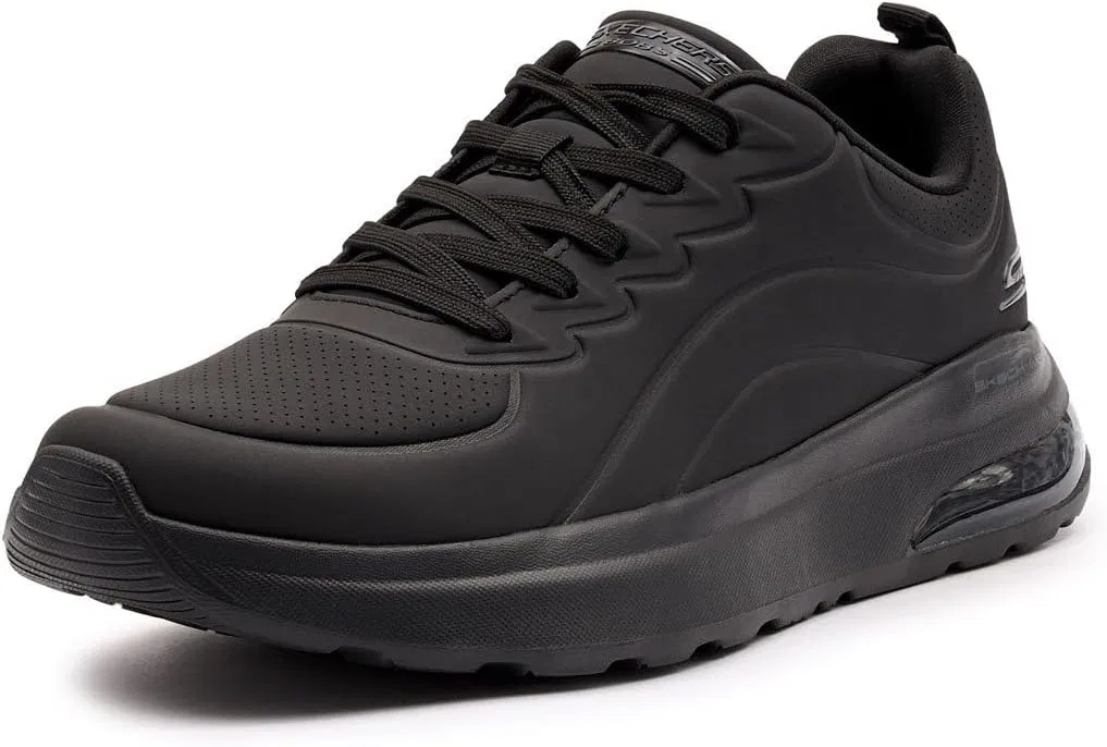 Кроссовки Skechers Bobs Vision Air, Black Bbk — фото 3