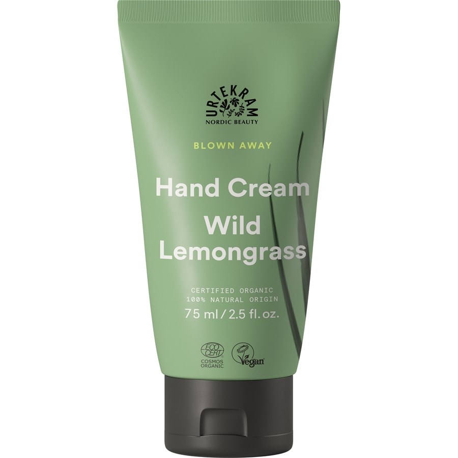 

Крем Urtekram Hand Cream, 75 ml