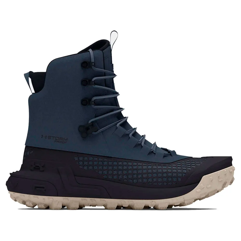 

Походные ботинки Under Armour HOVR Raider WP, синий